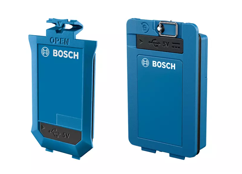 Batterie BA 3,7V Bosch Professional