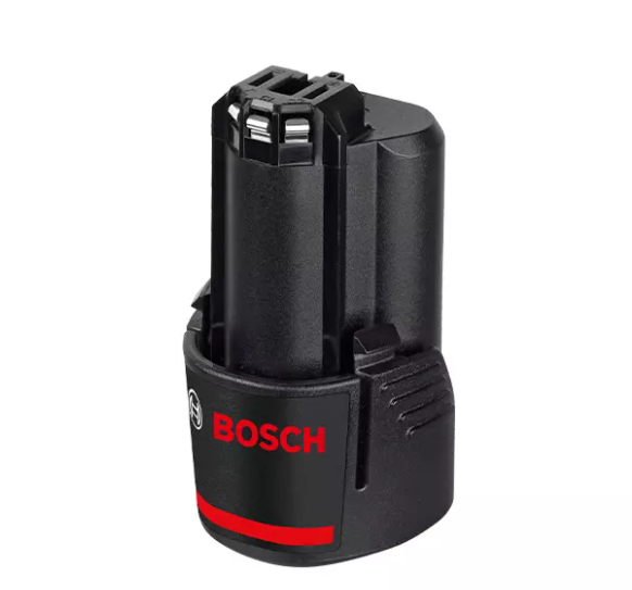 Batterie GBA 12V 2,0 Ah Bosch Professional