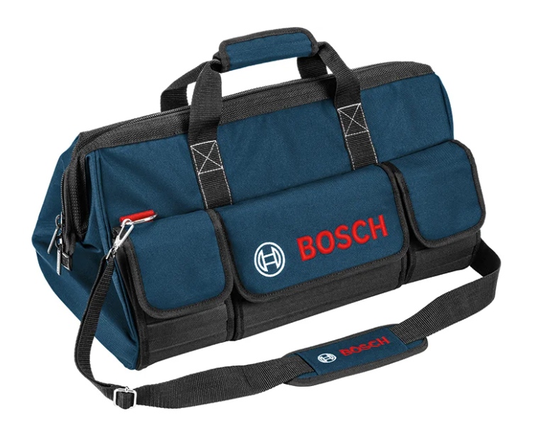 Sac à outils Bosch Professional offert